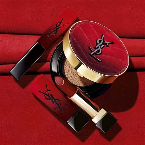 ysl valentines day|ysl pur couture.